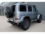 Mercedes-Benz G-klasse 63 AMG 4X4 DESIGNO MAGNO | CARBON | GRIJS KENTEKEN |