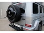 Mercedes-Benz G-klasse 63 AMG 4X4 DESIGNO MAGNO | CARBON | GRIJS KENTEKEN |