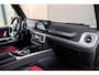 Mercedes-Benz G-klasse 63 AMG 4X4 DESIGNO MAGNO | CARBON | GRIJS KENTEKEN |