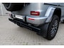 Mercedes-Benz G-klasse 63 AMG 4X4 DESIGNO MAGNO | CARBON | GRIJS KENTEKEN |