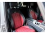Mercedes-Benz G-klasse 63 AMG 4X4 DESIGNO MAGNO | CARBON | GRIJS KENTEKEN |