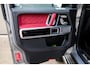 Mercedes-Benz G-klasse 63 AMG 4X4 DESIGNO MAGNO | CARBON | GRIJS KENTEKEN |