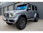 Mercedes-Benz G-klasse 63 AMG 4X4 DESIGNO MAGNO | CARBON | GRIJS KENTEKEN |
