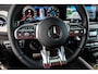 Mercedes-Benz G-klasse 63 AMG 4X4 DESIGNO MAGNO | CARBON | GRIJS KENTEKEN |