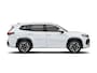 Volkswagen Tayron R-Line Edition | 'App-Connect' draadloze smartphone integratie | Automatische afstandsregeling (Adaptive Cruise Control) | Black Style Pakket