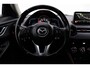 Mazda CX-3 2.0 SkyActiv-G 120 SkyLease+ FULL LED | HEAD UP | BOSE | CAMERA | LEDER | CARPLAY | ACC | BLINDSPOT | DAB | NAVI | AFN TREKHAAK | LMV 19''