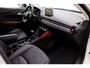 Mazda CX-3 2.0 SkyActiv-G 120 SkyLease+ FULL LED | HEAD UP | BOSE | CAMERA | LEDER | CARPLAY | ACC | BLINDSPOT | DAB | NAVI | AFN TREKHAAK | LMV 19''