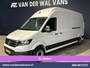 Volkswagen Crafter 2.0 TDI 140pk L4H4 L3H3 Euro6 Airco | 2x Zijdeur | Camera | Apple Carplay android auto, bijrijdersbank, 270 gr. achterdeuren, 3000kg trekvermogen
