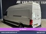 Volkswagen Crafter 2.0 TDI 140pk L4H4 L3H3 Euro6 Airco | 2x Zijdeur | Camera | Apple Carplay android auto, bijrijdersbank, 270 gr. achterdeuren, 3000kg trekvermogen