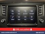 Volkswagen Crafter 2.0 TDI 140pk L4H4 L3H3 Euro6 # Airco | 2x Zijdeur | Camera | Apple Carplay android auto, bijrijdersbank, 270 gr. achterdeuren, 3000kg trekvermogen