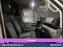 Volkswagen Crafter 2.0 TDI 140pk L4H4 L3H3 Euro6 Airco | 2x Zijdeur | Camera | Apple Carplay android auto, bijrijdersbank, 270 gr. achterdeuren, 3000kg trekvermogen