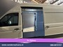 Volkswagen Crafter 2.0 TDI 140pk L4H4 L3H3 Euro6 Airco | 2x Zijdeur | Camera | Apple Carplay android auto, bijrijdersbank, 270 gr. achterdeuren, 3000kg trekvermogen