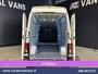 Volkswagen Crafter 2.0 TDI 140pk L4H4 L3H3 Euro6 Airco | 2x Zijdeur | Camera | Apple Carplay android auto, bijrijdersbank, 270 gr. achterdeuren, 3000kg trekvermogen