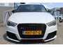 Audi A3 Sportback 2.5 TFSI RS3 Quattro Parkeersensoren rondom/Climate control/Cruise control/Stoelverwarming/B&O audio/Carbon interieur/Bluetooth/19'' Lichtmetalen velgen.