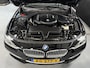 BMW 3-Serie 318i Luxury Edition 136 PK Steptronic | Incl. 1 jaar garantie | NAP | Nieuwe APK | Automaat | Schuifdak | Panoramadak | Leder | Navigatie | LED koplampen | Parkeersensoren | Stoelverwarming | Climate control | Cruise control |