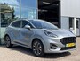 Ford Puma 1.0 EcoBoost Hybrid ST-Line X 155PK Automaat Winterpack Navi Adaptieve Cruise Climate B&O Blind-Spot Keyless Entry Elek. Achterklep *Compleet*