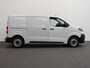 Opel Vivaro 2.0 CDTI L2H1 145PK Edition Automaat Airco  App connect Trekhaak Navigatie Cruise