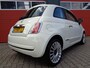 Fiat 500 FIAT 500,1.2 4 cilinder,Automaat!