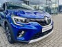Renault Captur 1.0 TCe 90 Techno | Groot Scherm | Stoel+Stuur+Voorruit Verwarming | All Seasons | Draadloze Telefoonlader | Camera+Parkeersensoren | Navigatie | Dakrails | Climate Control | Two-Tone | Lichtmetaal | Apple Car