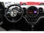 MINI Countryman Mini 2.0 Cooper S E ALL4 Chili 27.637 km! / Panoramadak / Camera / Head-up / Apple CarPlay / Navigatie / 18'' / Sportstoelen / Stoelverwarming / DAB / Cruise Control