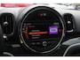 MINI Countryman Mini 2.0 Cooper S E ALL4 Chili 27.637 km! / Panoramadak / Camera / Head-up / Apple CarPlay / Navigatie / 18'' / Sportstoelen / Stoelverwarming / DAB / Cruise Control