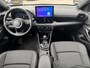 Toyota Yaris Hybrid 130 EXECUTIVE STOELVERW 17'' LM-VELGEN 4S-BANDEN  BLIND SPOT PARK-SENSOREN NAVI CAMERA APPLE/ANDROID CLIMA NL-AUTO
