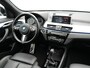BMW X1 xDrive25e M Sport Plug In Hybrid 222pk Dealer O.H PHEV | Trekhaak Afneembaar | Cruise Control | Lederen Sportstoelen Verwarmd | Bluetooth | Sfeerverlichting | Sportstuur Leder | Navigatie | DAB | 18" LM |
