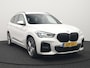 BMW X1 xDrive25e M Sport Plug In Hybrid 222pk Dealer O.H PHEV | Trekhaak Afneembaar | Cruise Control | Lederen Sportstoelen Verwarmd | Bluetooth | Sfeerverlichting | Sportstuur Leder | Navigatie | DAB | 18" LM |