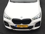 BMW X1 xDrive25e M Sport Plug In Hybrid 222pk Dealer O.H PHEV | Trekhaak Afneembaar | Cruise Control | Lederen Sportstoelen Verwarmd | Bluetooth | Sfeerverlichting | Sportstuur Leder | Navigatie | DAB | 18" LM |