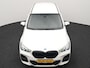 BMW X1 xDrive25e M Sport Plug In Hybrid 222pk Dealer O.H PHEV | Trekhaak Afneembaar | Cruise Control | Lederen Sportstoelen Verwarmd | Bluetooth | Sfeerverlichting | Sportstuur Leder | Navigatie | DAB | 18" LM |