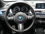 BMW X1 xDrive25e M Sport Plug In Hybrid 222pk Dealer O.H PHEV | Trekhaak Afneembaar | Cruise Control | Lederen Sportstoelen Verwarmd | Bluetooth | Sfeerverlichting | Sportstuur Leder | Navigatie | DAB | 18" LM |