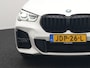BMW X1 xDrive25e M Sport Plug In Hybrid 222pk Dealer O.H PHEV | Trekhaak Afneembaar | Cruise Control | Lederen Sportstoelen Verwarmd | Bluetooth | Sfeerverlichting | Sportstuur Leder | Navigatie | DAB | 18" LM |