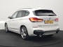 BMW X1 xDrive25e M Sport Plug In Hybrid 222pk Dealer O.H PHEV | Trekhaak Afneembaar | Cruise Control | Lederen Sportstoelen Verwarmd | Bluetooth | Sfeerverlichting | Sportstuur Leder | Navigatie | DAB | 18" LM |