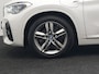 BMW X1 xDrive25e M Sport Plug In Hybrid 222pk Dealer O.H PHEV | Trekhaak Afneembaar | Cruise Control | Lederen Sportstoelen Verwarmd | Bluetooth | Sfeerverlichting | Sportstuur Leder | Navigatie | DAB | 18" LM |