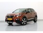 Peugeot 3008 1.2 PureTech Allure 131PK, AUTOMAAT | PANORAMADAK | ELEC-ACHTERKLEP | TREKHAAK | CARPLAY | DEELS LEER