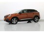 Peugeot 3008 1.2 PureTech Allure 131PK, AUTOMAAT | PANORAMADAK | ELEC-ACHTERKLEP | TREKHAAK | CARPLAY | DEELS LEER