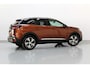 Peugeot 3008 1.2 PureTech Allure 131PK, AUTOMAAT | PANORAMADAK | ELEC-ACHTERKLEP | TREKHAAK | CARPLAY | DEELS LEER