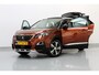 Peugeot 3008 1.2 PureTech Allure 131PK, AUTOMAAT | PANORAMADAK | ELEC-ACHTERKLEP | TREKHAAK | CARPLAY | DEELS LEER