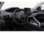 Peugeot 3008 1.2 PureTech Allure 131PK, AUTOMAAT | PANORAMADAK | ELEC-ACHTERKLEP | TREKHAAK | CARPLAY | DEELS LEER