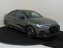 Audi A3 Limousine 35 TFSI S-tronic S edition | Panoramadak | Carbon pakket | Verwarmbare voorstoelen | Optiekpakket zwart PLUS | 19 inch LM velgen