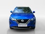Nissan Qashqai Tekna Apple Carplay/Android Auto , navigatiesysteem full map , elektrisch bedienbare achterklep met sensorsturing, panoramadak , cruise control adaptief , lichtmetalen velgen 19"