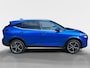 Nissan Qashqai Tekna Apple Carplay/Android Auto , navigatiesysteem full map , elektrisch bedienbare achterklep met sensorsturing, panoramadak , cruise control adaptief , lichtmetalen velgen 19"
