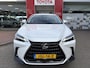 Lexus NX 450h+ AWD Luxury Line | Trekhaak | Sensoren | Leder | Android Au