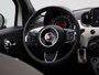 Fiat 500 1.0 Hybrid Dolcevita | PANORAMADAK | AIRCO| LEDEREN STOELEN | LICHTMETALEN VELGEN |