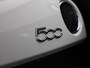 Fiat 500 1.0 Hybrid Dolcevita | PANORAMADAK | AIRCO| LEDEREN STOELEN | LICHTMETALEN VELGEN |