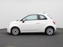 Fiat 500 1.0 Hybrid Dolcevita | PANORAMADAK | AIRCO| LEDEREN STOELEN | LICHTMETALEN VELGEN |