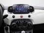 Fiat 500 1.0 Hybrid Dolcevita | PANORAMADAK | AIRCO| LEDEREN STOELEN | LICHTMETALEN VELGEN |