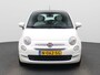Fiat 500 1.0 Hybrid Dolcevita | PANORAMADAK | AIRCO| LEDEREN STOELEN | LICHTMETALEN VELGEN |