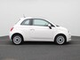 Fiat 500 1.0 Hybrid Dolcevita | PANORAMADAK | AIRCO| LEDEREN STOELEN | LICHTMETALEN VELGEN |