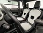 Fiat Topolino Verde Vita (DIRECT LEVERBAAR, NIEUW, PANORAMADAK, LEDER, LED)